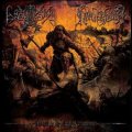 Graveland / Kreuzfeuer - Tribute to the King of Aquilonia / EP