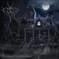 Empty - The House Ｏｆ Funerary Hymns / CD