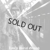 Forgotten Tomb - Love's Burial Ground / CD