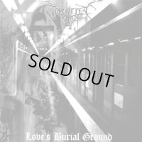 Forgotten Tomb - Love's Burial Ground / CD