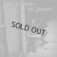 Make a Change... Kill Yourself - Make a Change... Kill Yourself / DigiCD