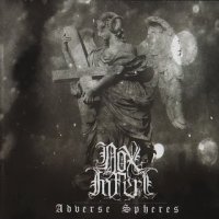 Nox Inferi - Adverse Spheres / CD