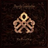 Mournful Congregation - The Book of Kings / CD