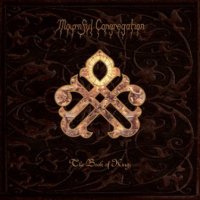 Mournful Congregation - The Book of Kings / CD
