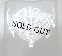 Archgoat / Logo Patch