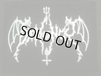 Demoncy / Logo Patch
