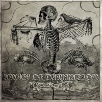 Angel of Damnation - Carnal Philosophy / CD