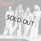Beherit - The Oath of Black Blood / PictureLP