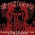 Bethlehem - A Sacrificial Offering to the Kingdom of Heaven in a Cracked Dog's Ear / CD