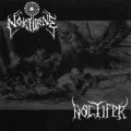 Nokturne / Noctifer - Wargod Domination / CD (Original)