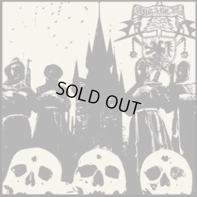 画像1: Autarcie - Horizons funestes / CD