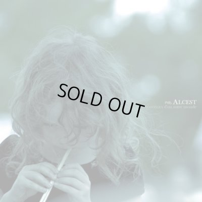 画像1: Alcest - Souvenirs d'un autre monde / CD