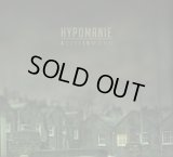Hypomanie - A City in Mono / CD