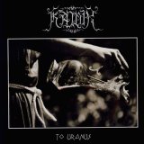 Kawir - To Uranus / CD