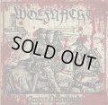 Wolfnacht - Project Ordensburg / CD