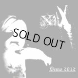 [ZDR 013] Xlix - Demo 2012 / CD