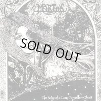 Mortiis - The Song of a Long Forgotten Ghost / CD