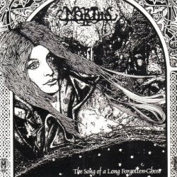 画像1: Mortiis - The Song of a Long Forgotten Ghost / CD