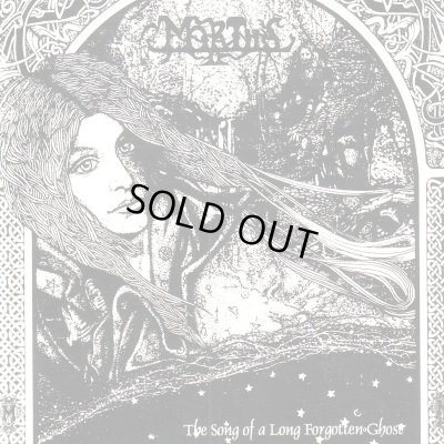 画像1: Mortiis - The Song of a Long Forgotten Ghost / CD