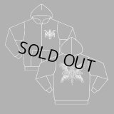 [ZDM 004] Cataplexy - devangelight / ZIP Hoodie