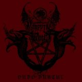 Vampyric Blood - Ordo Dracul / CD