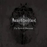 [ZDR 017] Juno Bloodlust - The Lord of Obsession / CD