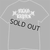 Vlad Tepes - Logo / T-Shirts