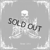 Eredcigion - Demo 2012 / CD-R