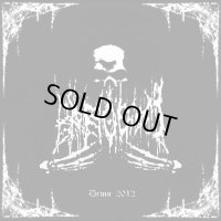 Eredcigion - Demo 2012 / CD-R
