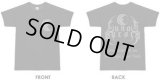 Lunar Aurora - Was treibt eich um / T-Shirts