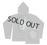 Coldworld - Melancholie / ZIP Hoodie