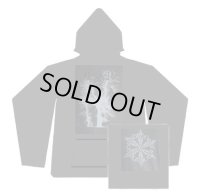 Coldworld - Melancholie / ZIP Hoodie