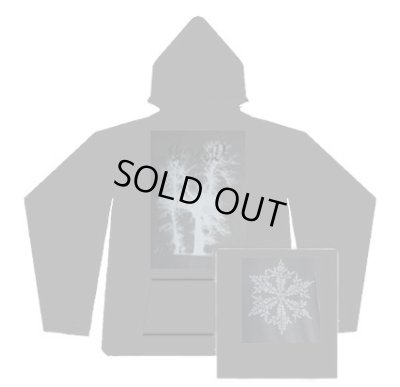 画像1: Coldworld - Melancholie / ZIP Hooded