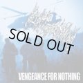 Blunt Force Trauma - Vengeance For Nothing / CD