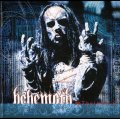 Behemoth - Thelema / DigiCD