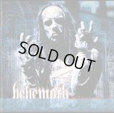 Behemoth - Thelema / DigiCD