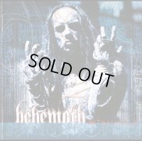 Behemoth - Thelema / DigiCD