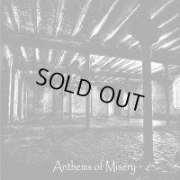 [MAA 008] Desespoir / Suicidal Years / Infamous / Lux Funestus - Anthems of Misery / CD
