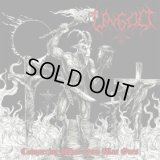 Ungod - Conquering What Once Was Ours / CD