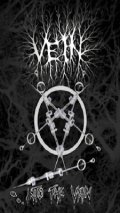 Vein - ...into the Vein / ParpercaseTape