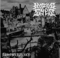 [BCE 002] Hostile Eyes - Disobedience / CD