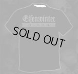 Eisenwinter - Logo / T-Shirt