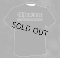 Eisenwinter - Logo / T-Shirt