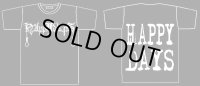 Happy Days - Logo & Happy Days / T-Shirts
