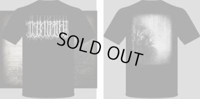 画像1: Idisenfluch - Verganglichkeit / T-Shirts