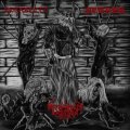 Akerbeltz / Waffentrager Luzifers / Nebrus - Slaughtered Whores of Satan / CD
