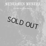 Sentimen Beltza - Zulo beltz eta sakon honetan / CD