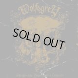 Wolfsgrey - Transylvanian Plaguespreader Committee / CD