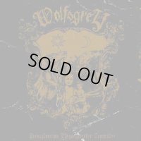 Wolfsgrey - Transylvanian Plaguespreader Committee / CD