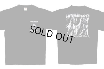 画像1: Kristallnacht - Of Elitism And War / T-Shirts